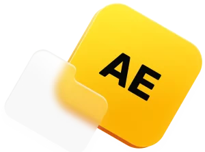 Motion дизайнер