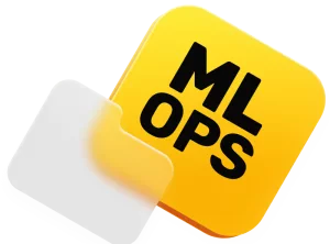 MLOps инженер