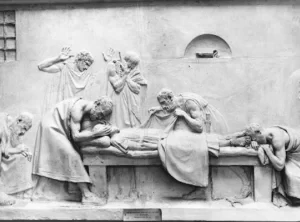 Смерть: точка зрения философов