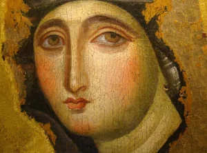 Как менялись иконы: от истоков до современности