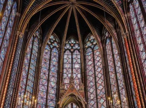 Архитектура Средних веков: романика и готика