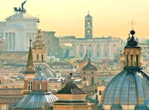 Рим: увидеть больше