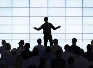 Быть лидером: современные правила и инструменты