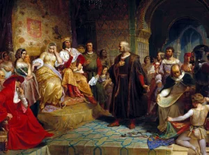 История испанской монархии