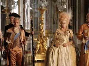 История французской монархии