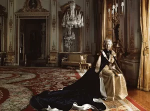 История английской монархии: от основания до Елизаветы II