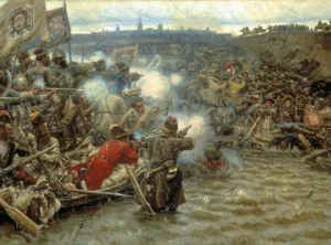 Как Россия осваивала новые земли от Крыма до Аляски: история русского фронтира