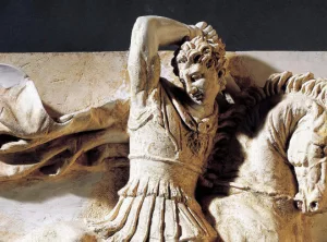 Античность: как греки и римляне придумали Европу