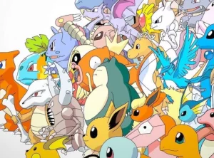 Как Япония завоевала мир: аниме, комиксы и косплей