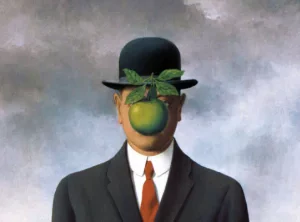 Сюрреализм: искусство бессознательного