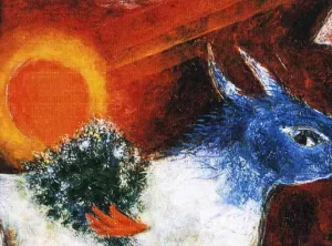 Марк Шагал: главное