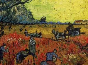 Живопись Европы в Пушкинском