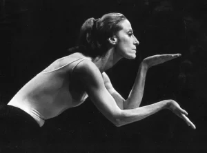 История балета: от Матильды до Дианы Вишневой