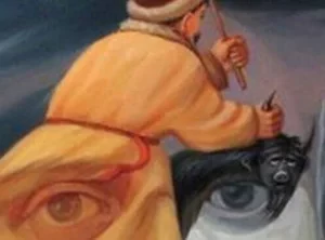 Гоголь смешной и Гоголь страшный