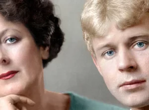 Любимые женщины великих писателей