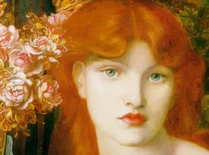 Страсти великих художников