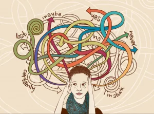 Стресс: что это такое и как с ним справляться