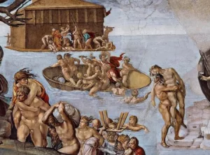 Почему Бог допускает зло?