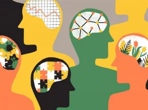 Как различать психологические типы