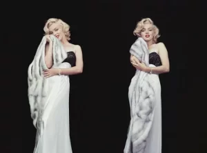 Мэрилин Монро: икона кино