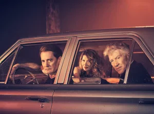 Дэвид Линч: жизнь, творчество, сюрреализм