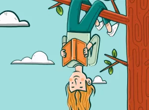 Книги, возвращающие в детство