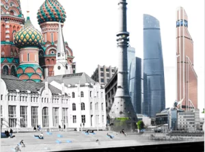 Курс москвича