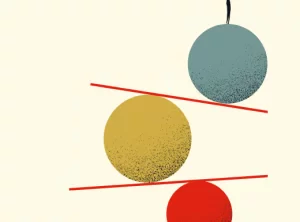 Отдыхать нельзя работать: как найти баланс в жизни