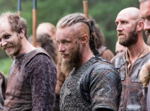 Кто такие викинги?