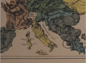 Время империй