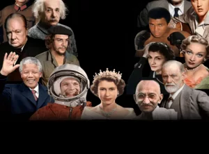 Как мы к этому пришли: решающие перемены 20 века