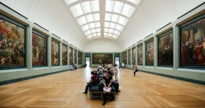 Все искусство: от Античности до постмодерна