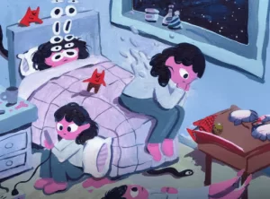 СДВГ: как с этим жить