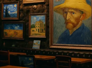 После импрессионизма: от Сезанна до Малевича