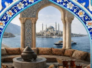 Как понять Турцию