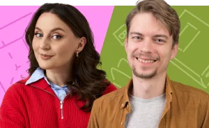 Годовой математика с Сашей Теплой + русский язык с Александром | 6 класс