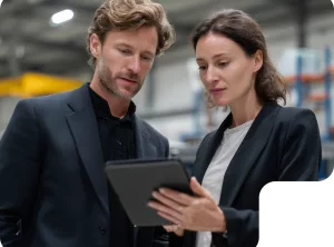 MBA Эксперт: Управление производством