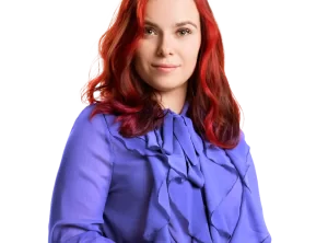 Годовой курс ОГЭ по литературе с Дарьей Королёвой