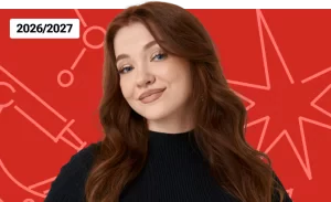 Годовой курс по химии с Олей Степановой | ОГЭ 2026/2027