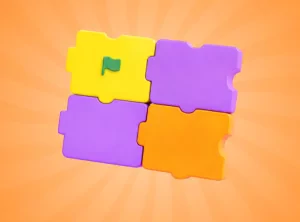 Разработка на Scratch для детей