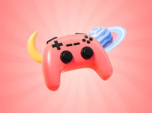 Создание 3D-игр в Roblox