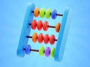 Ментальная арифметика