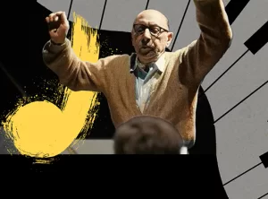 Игорь Стравинский