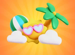 3D моделирование в Blender