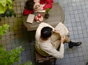 Что, опять? Вечные сюжеты книг