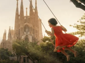 Ола! Как понять Испанию