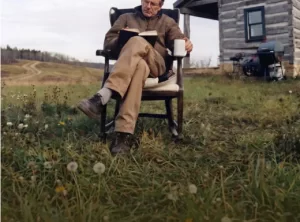 Большие стили в литературе