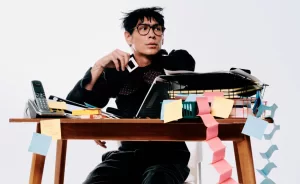 Работа с поставками из Китая