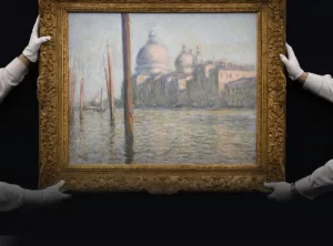 Гении в истории искусства