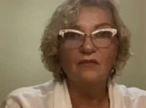 Елена Александровна